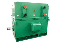 YKS5603-4/2000KWYKS系列高压电机