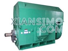 YKS5603-4/2000KWYXKK(2极)高效高压电机技术参数